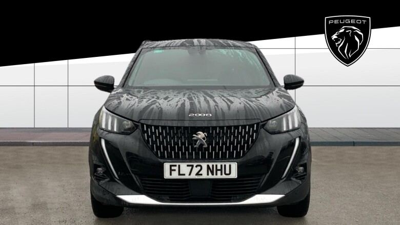 Peugeot 2008 1.2 PureTech 130 GT 5dr EAT8 Petrol Estate